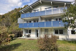 Garten | Außenansicht