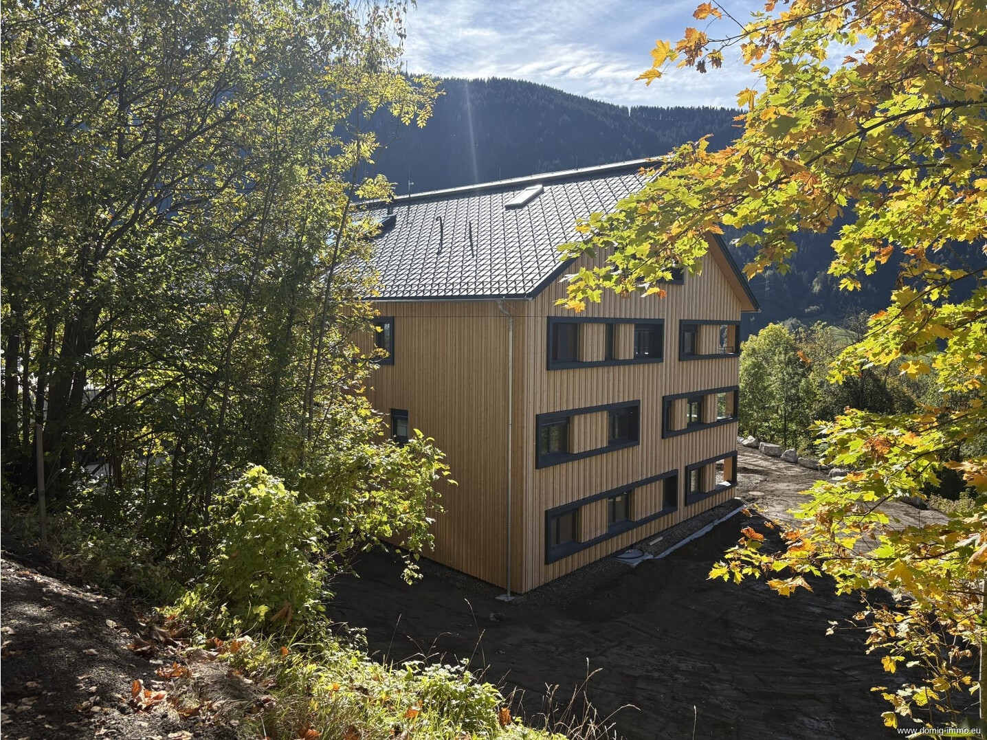 Außenansicht