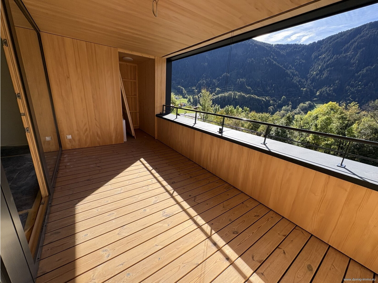 Terrasse | Aussicht