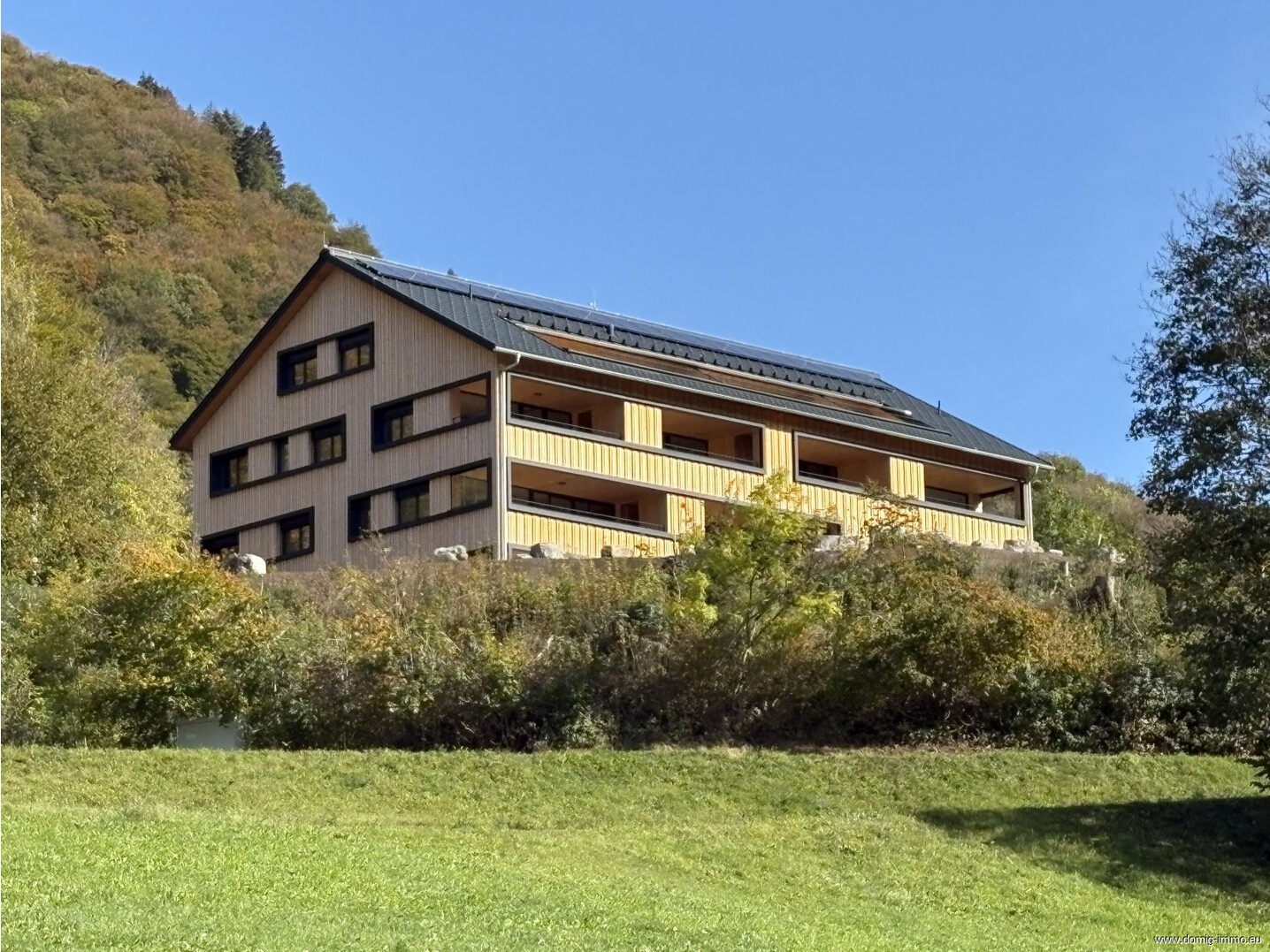 Außenansicht