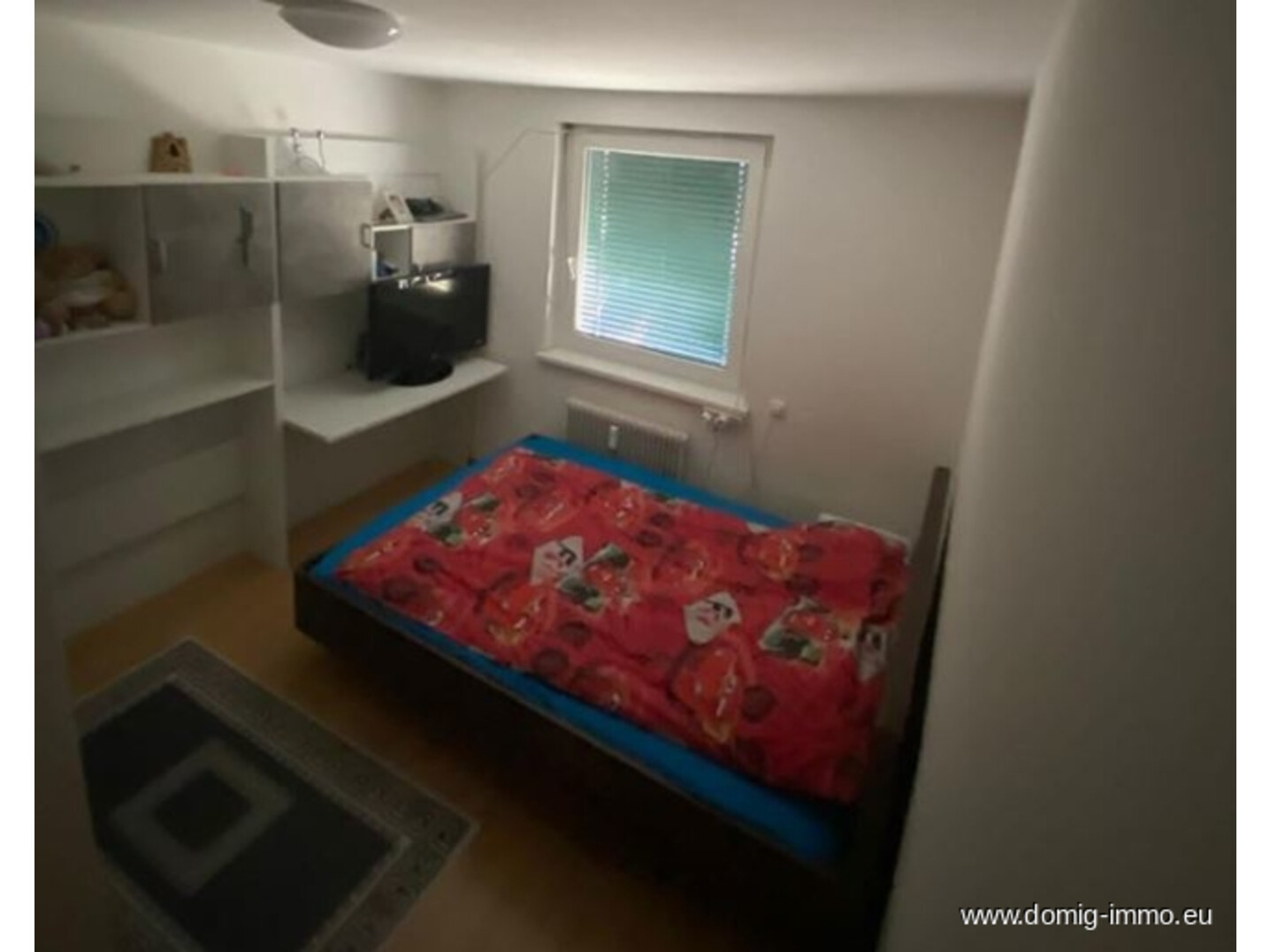 Zimmer 3 Zim. Wohnung