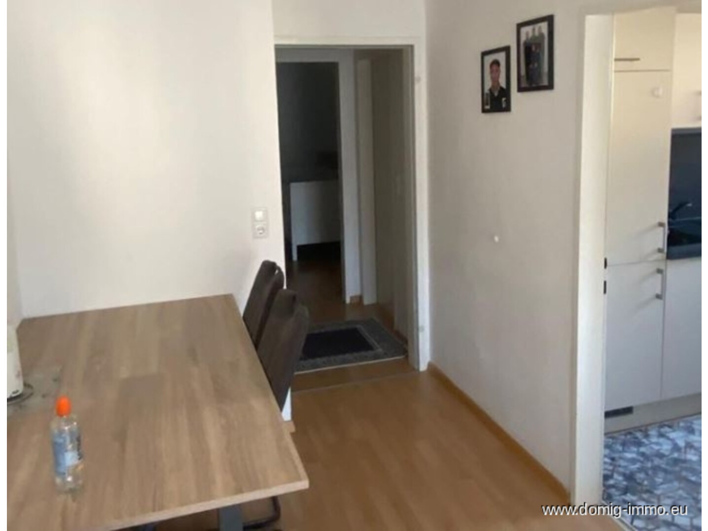 Essen 3 Zim. Wohnung