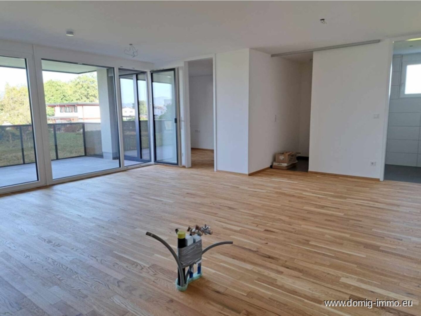 Kochen / Essen / Wohnen