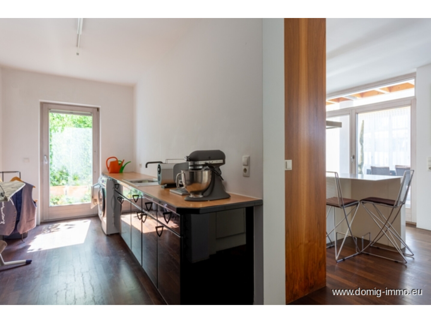 Kochen / Wirtschaftsraum