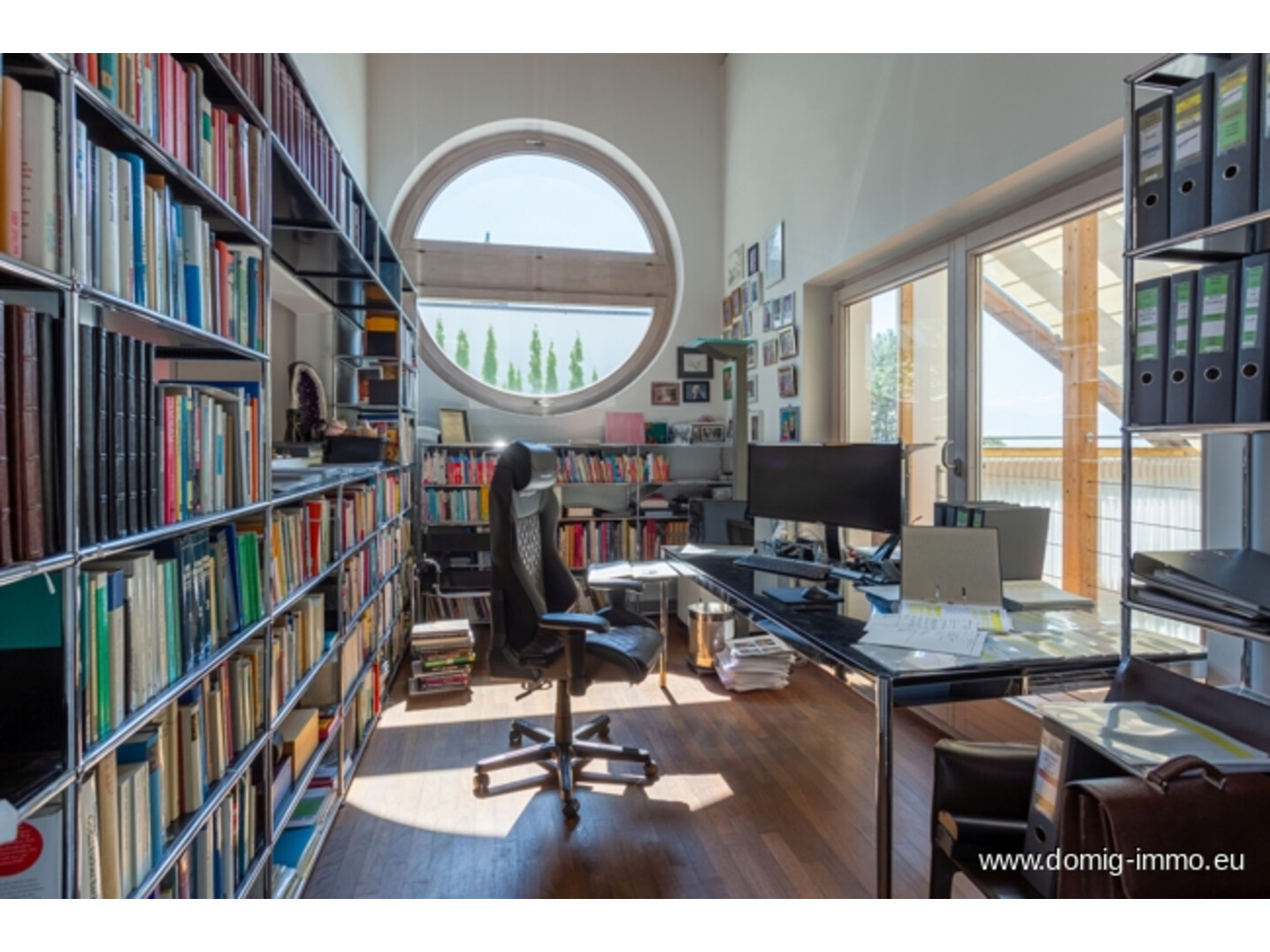 Büro / Zimmer