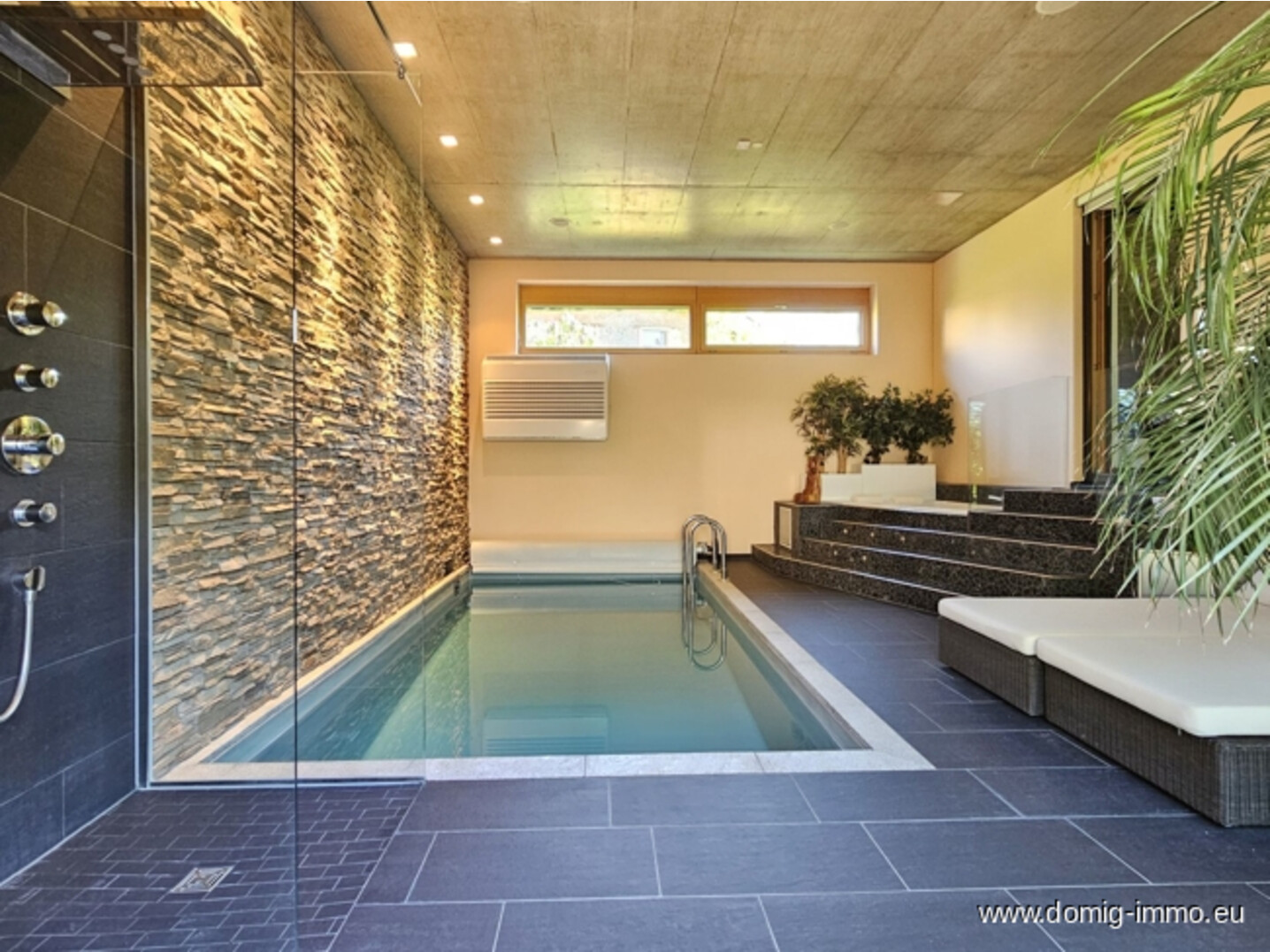 Indoorpool