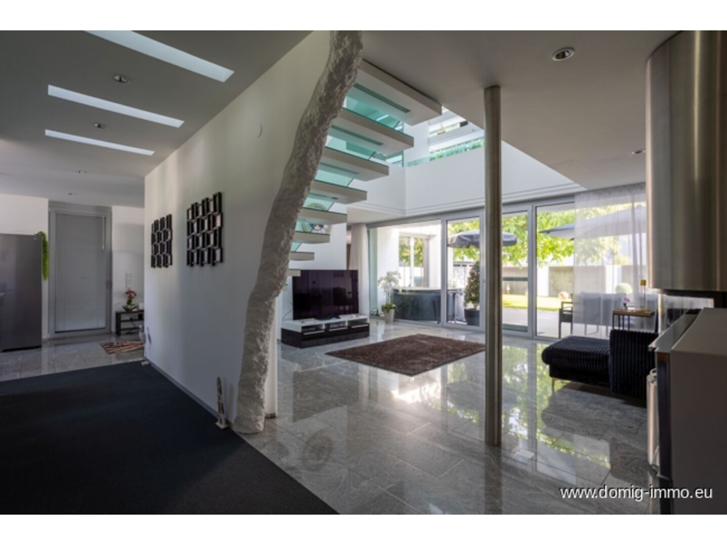 Wohnhaus (größte Wohneinheit)