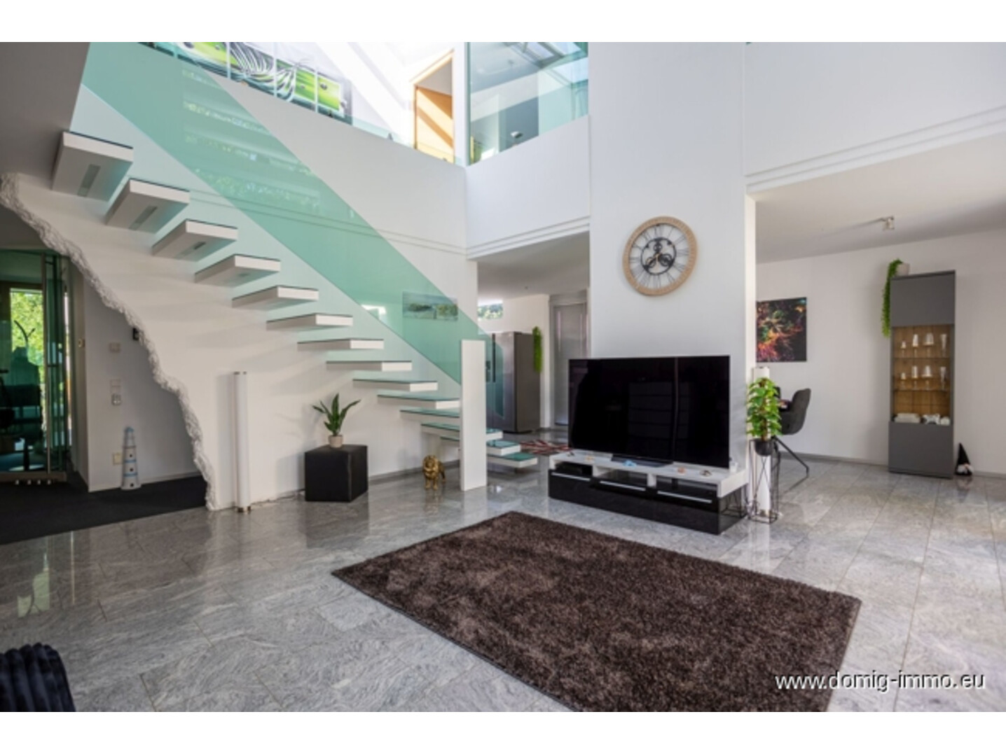 Wohnhaus (größte Wohneinheit)