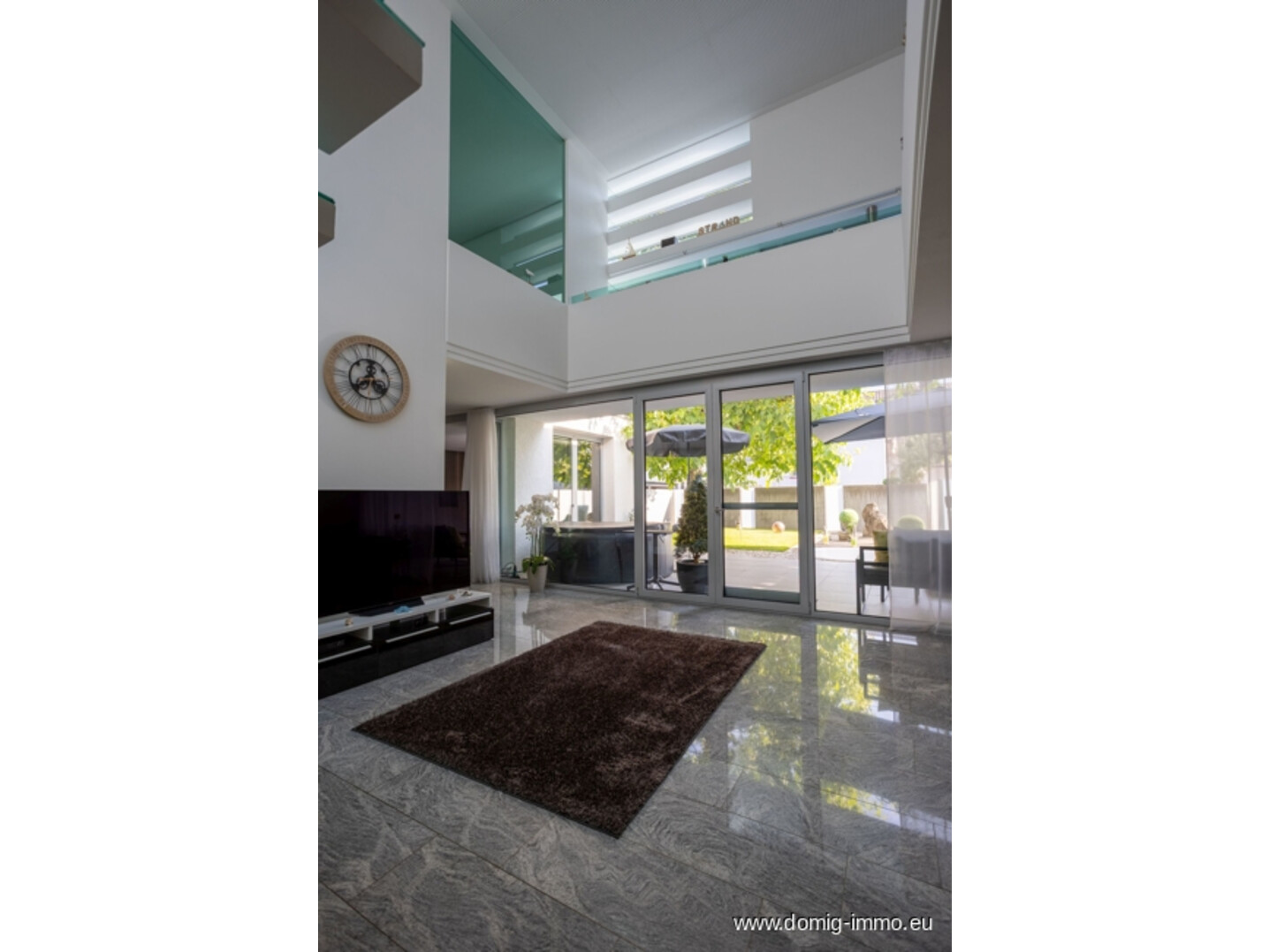 Wohnhaus (größte Wohneinheit)