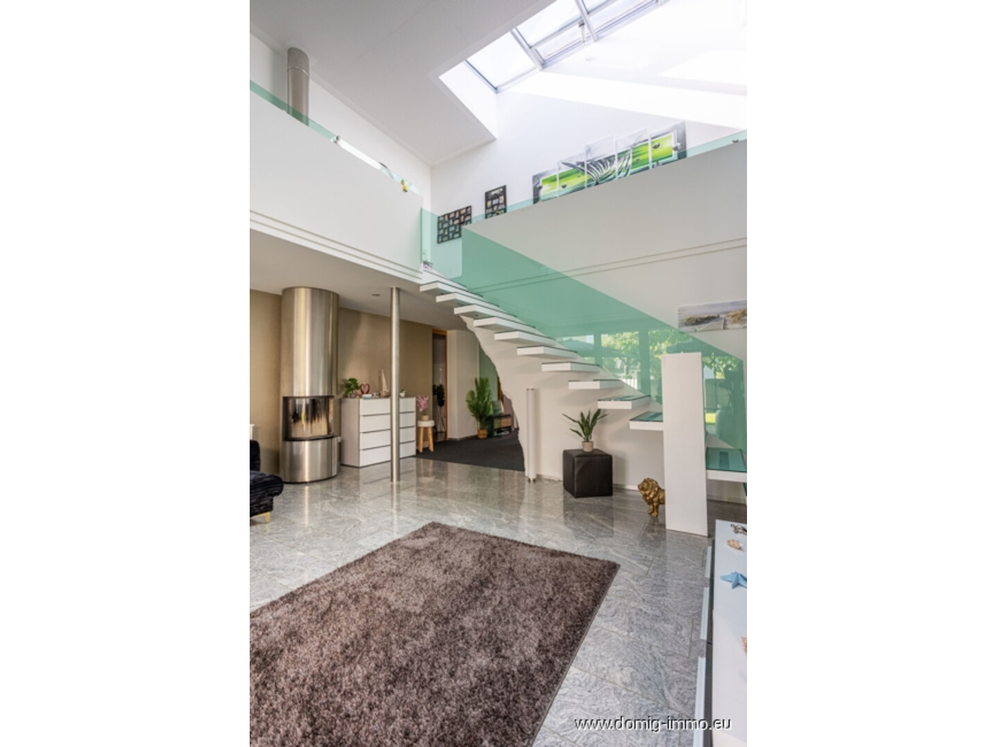 Wohnhaus (größte Wohneinheit)