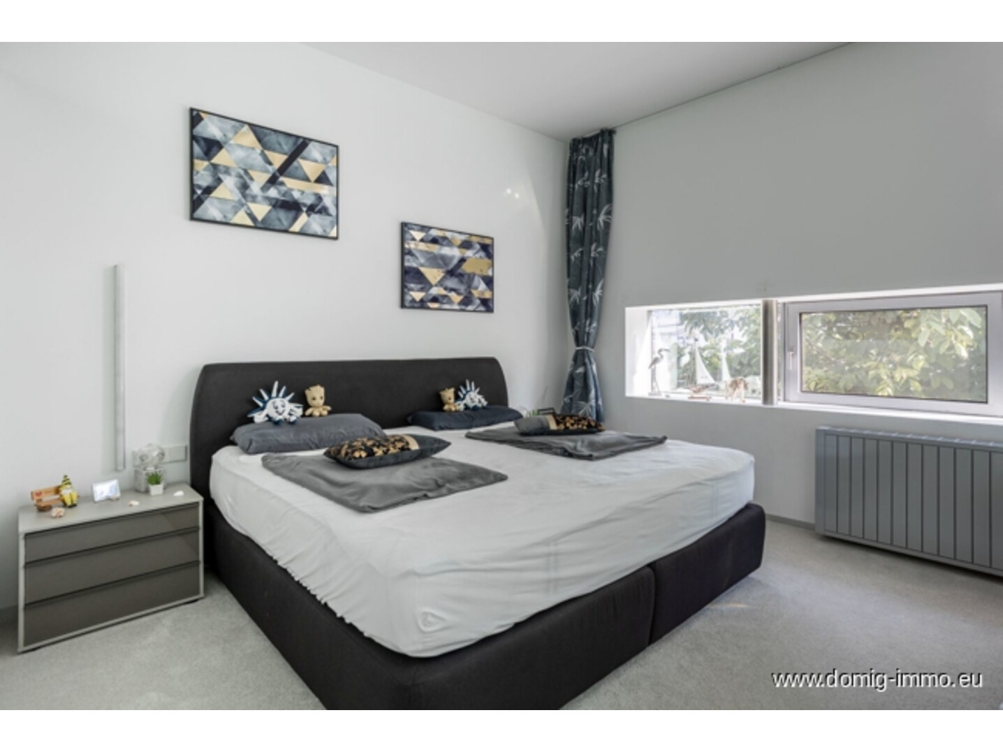 Schlafzimmer (Wohnhaus)