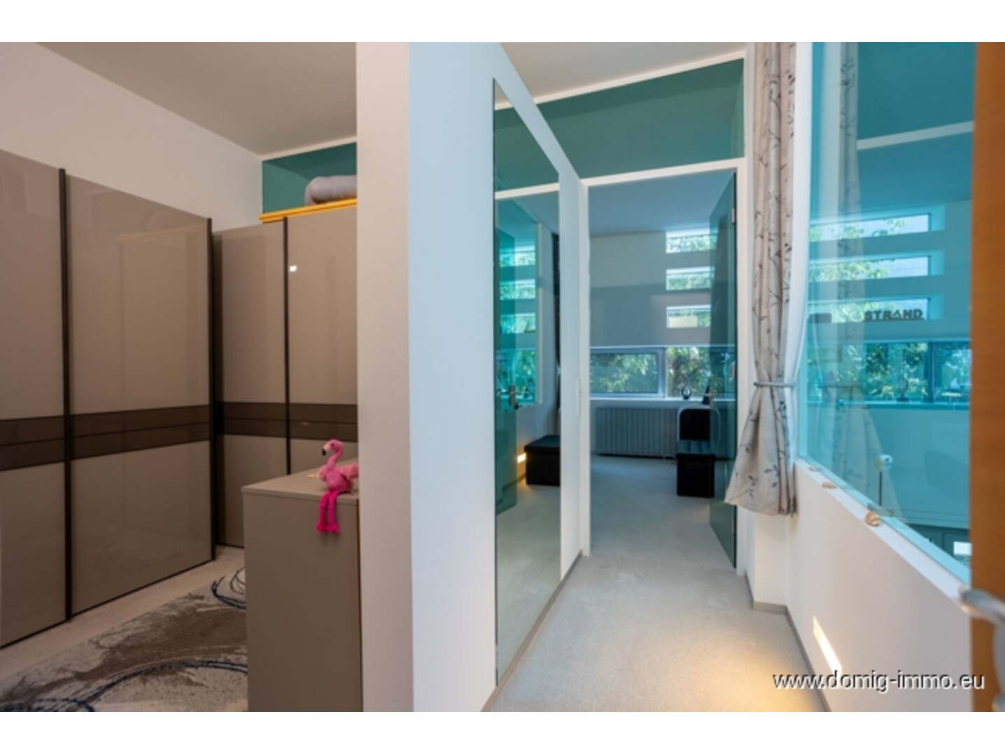 Schlafzimmer (Wohnhaus)