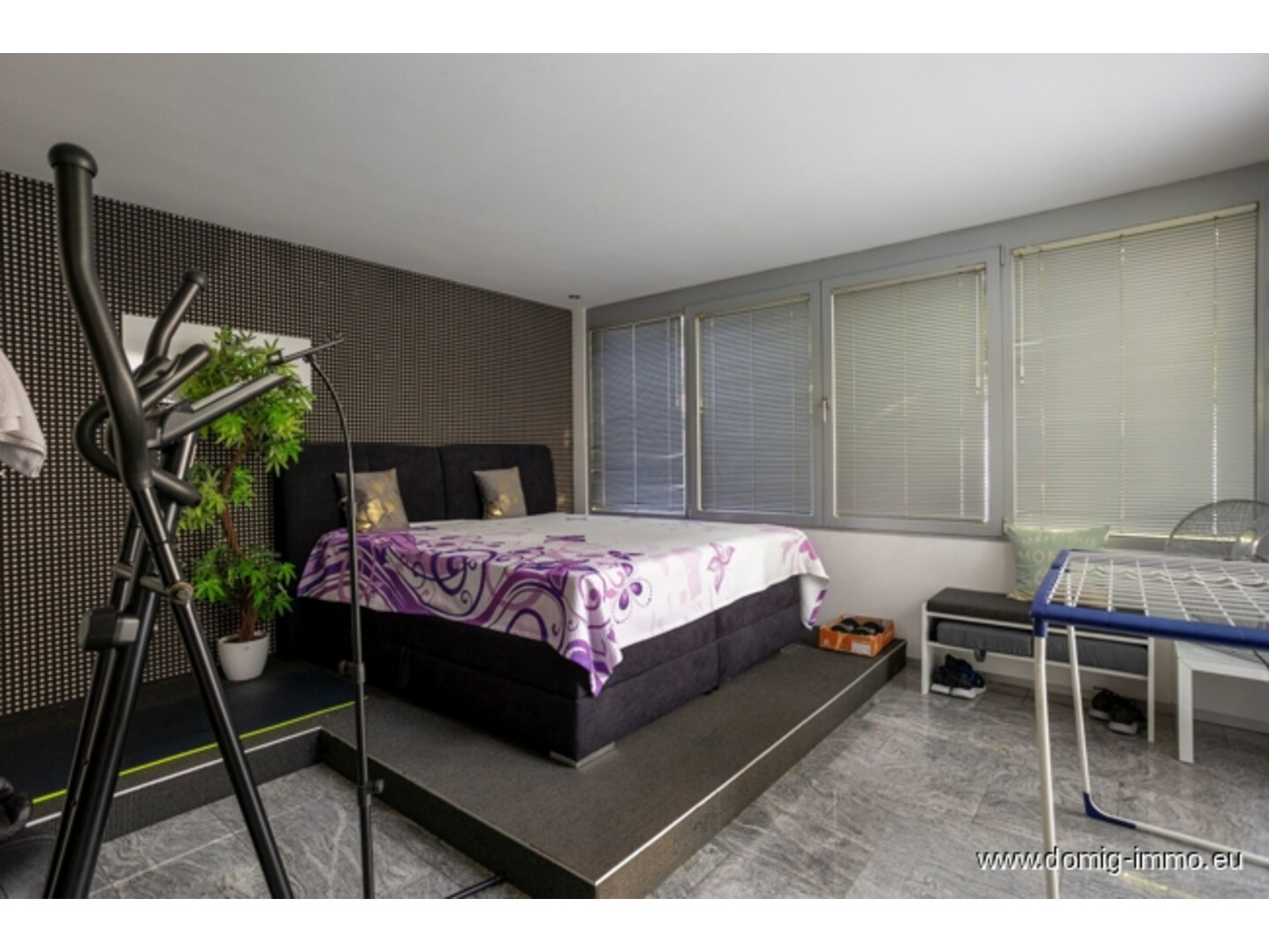 Gästezimmer mit Dusche (Wohnhaus)