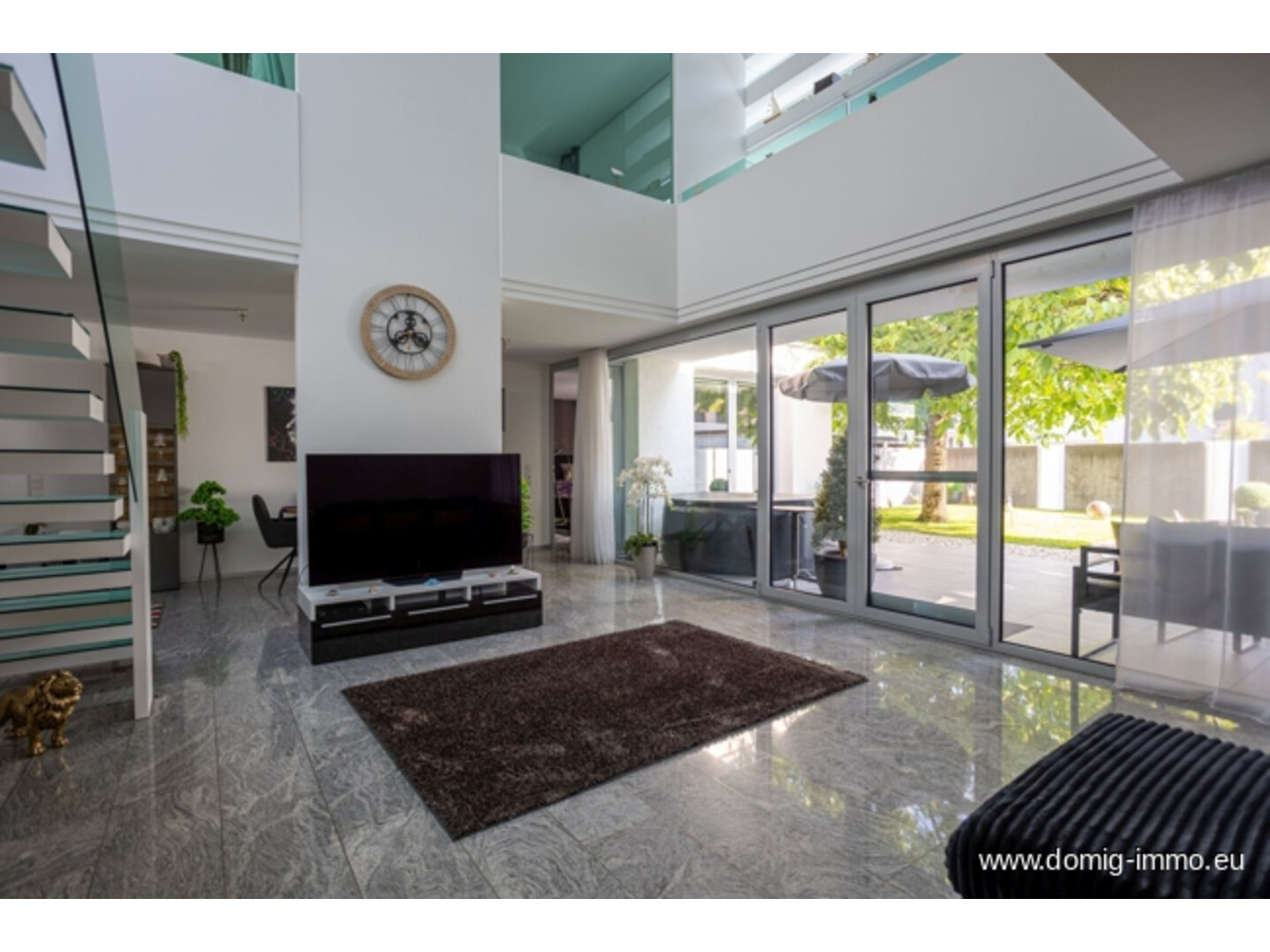 Wohnhaus (größte Wohneinheit)