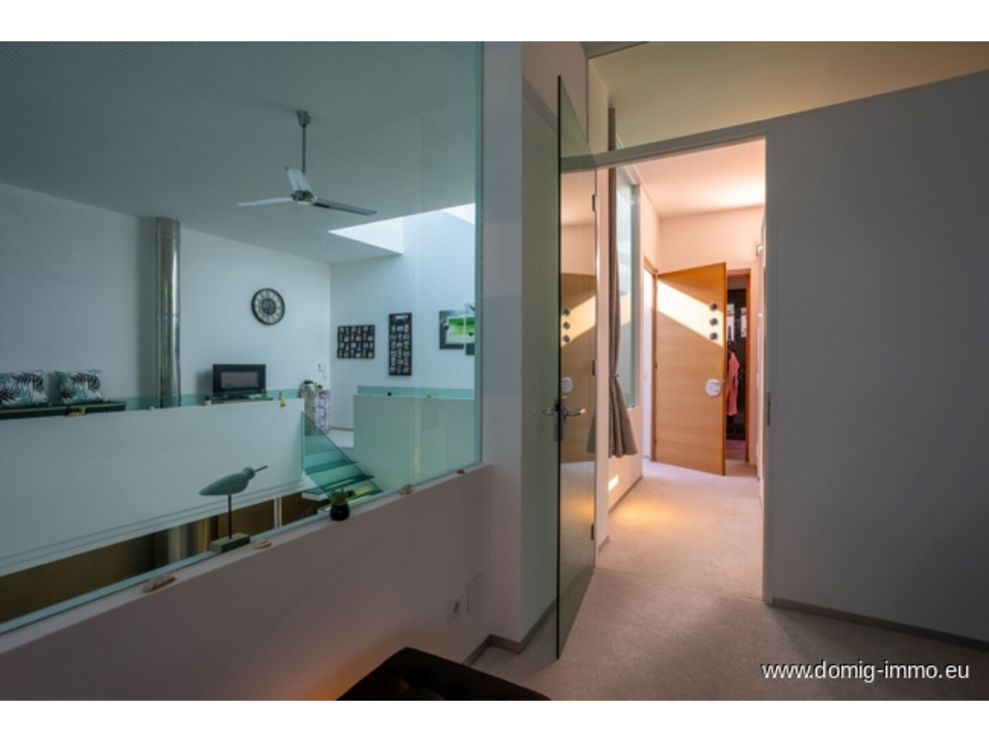 Schlafzimmer (Wohnhaus)