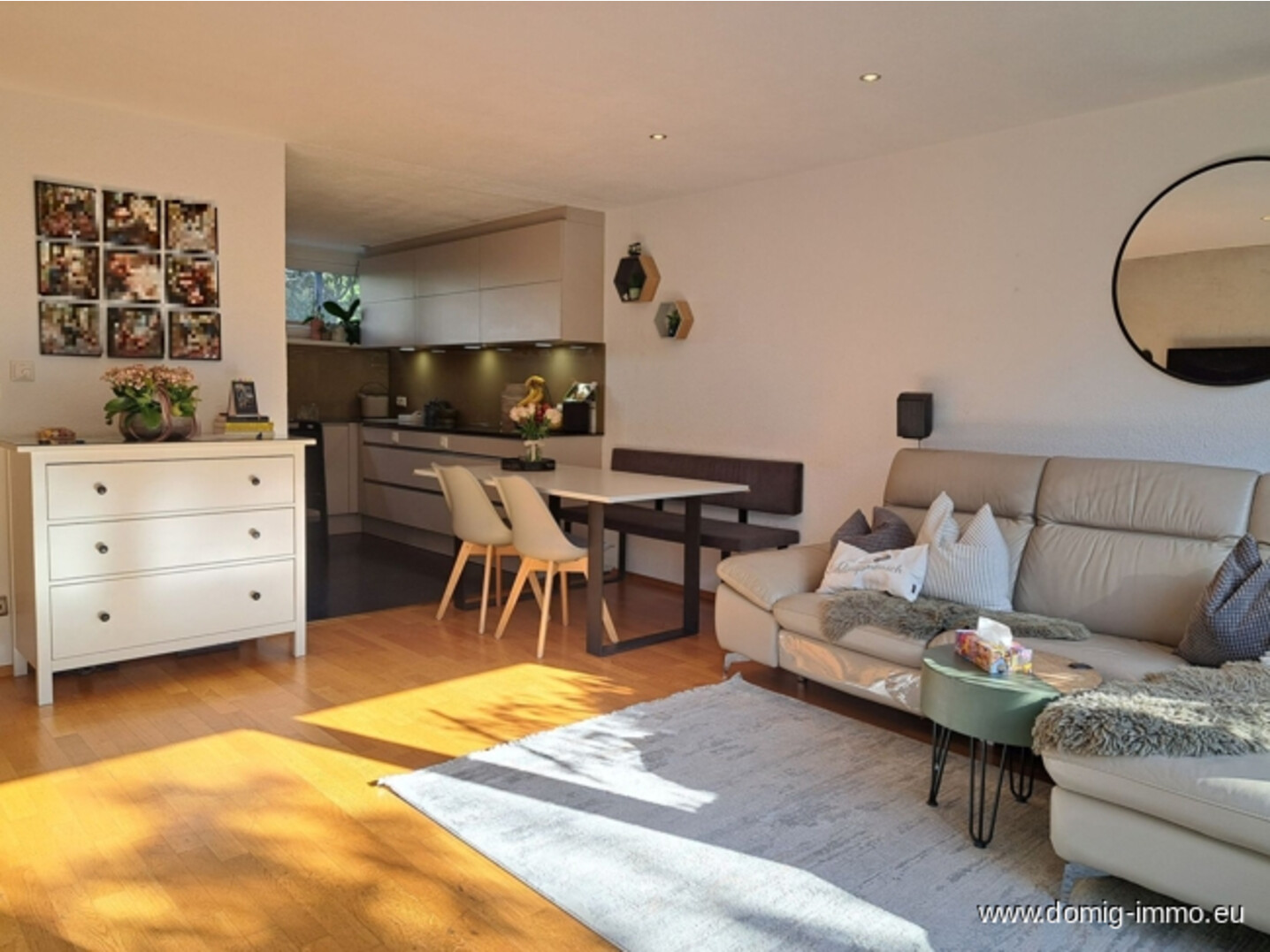 Wohnen | Essen