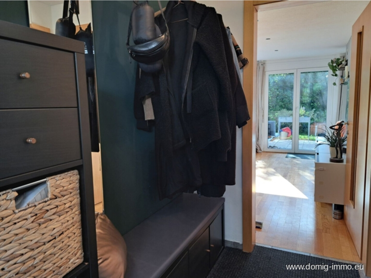 Garderobe