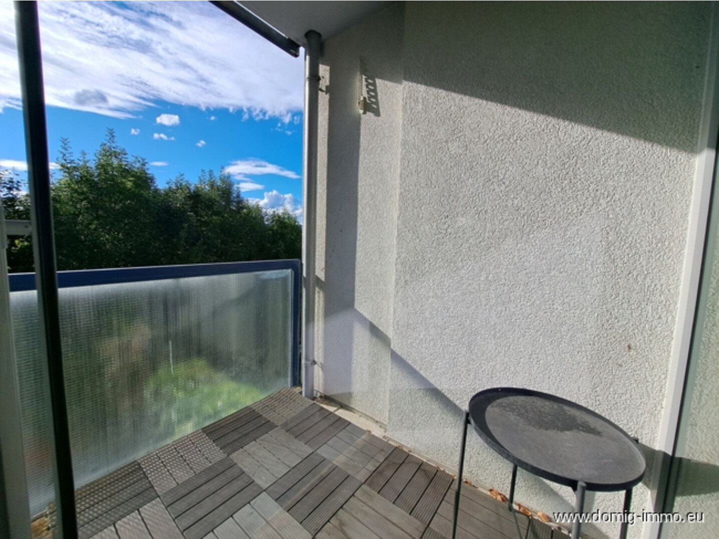 Loggia