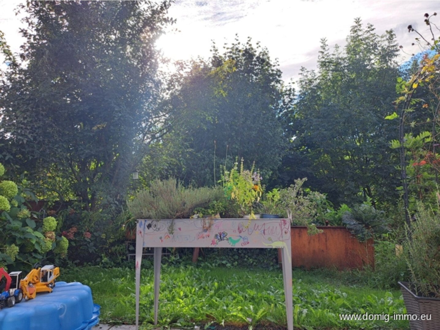 Garten