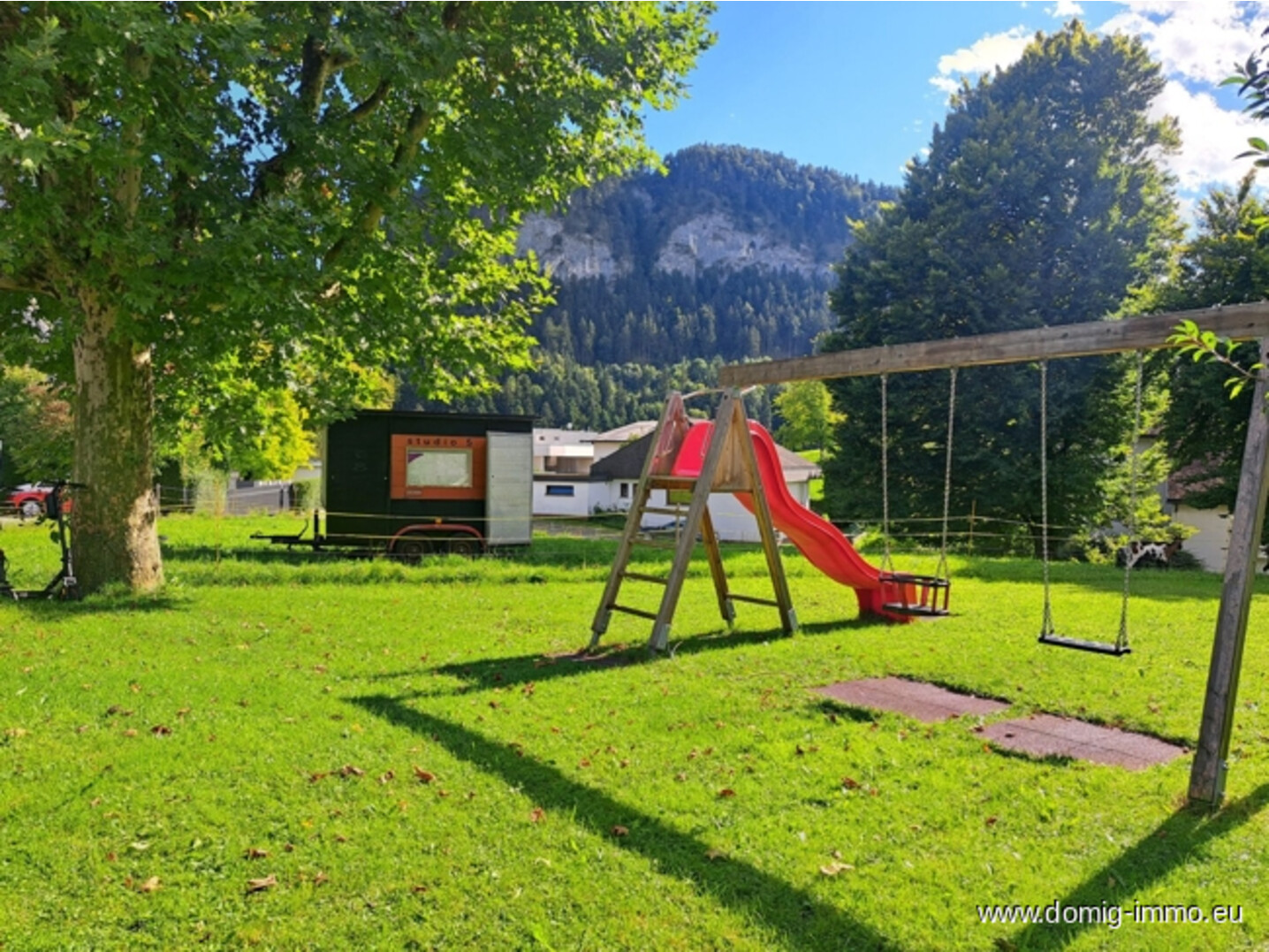 Gemeinschaftsgarten