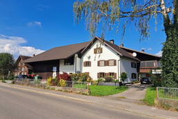 Außenansicht