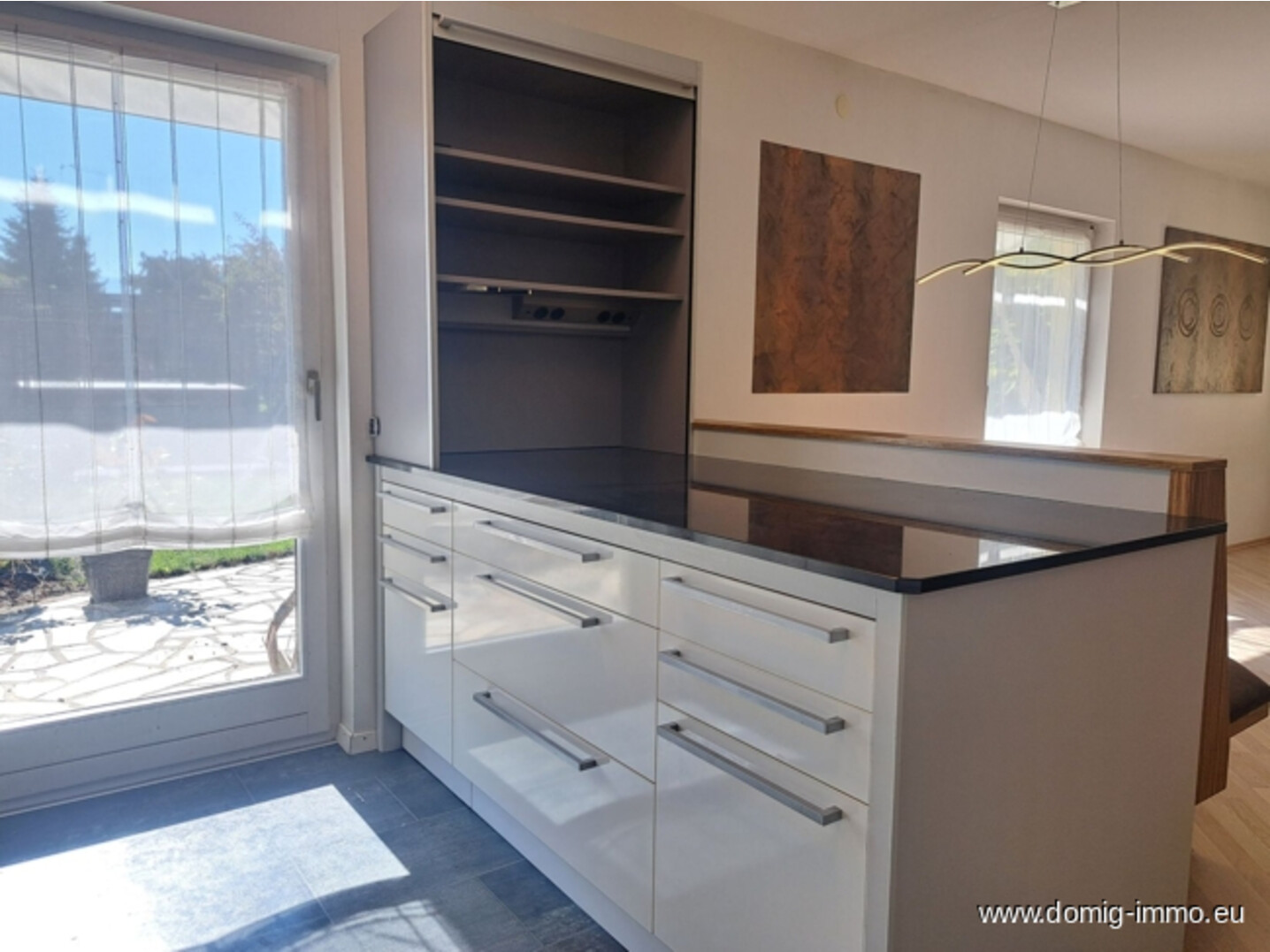 Kochen | Essen | Wohnen