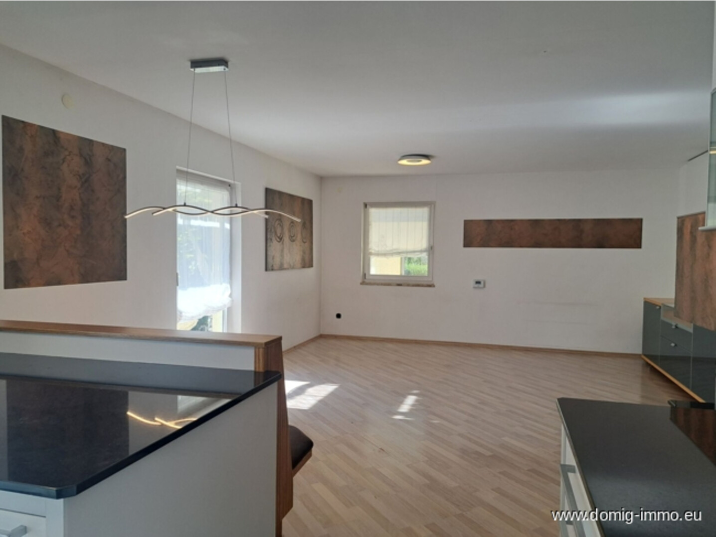 Kochen | Essen | Wohnen