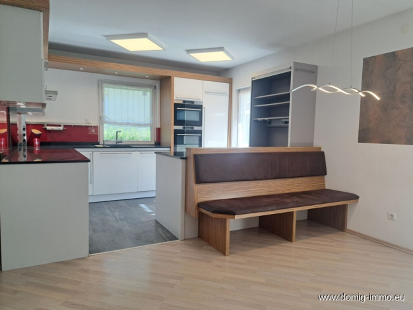 Kochen | Essen | Wohnen