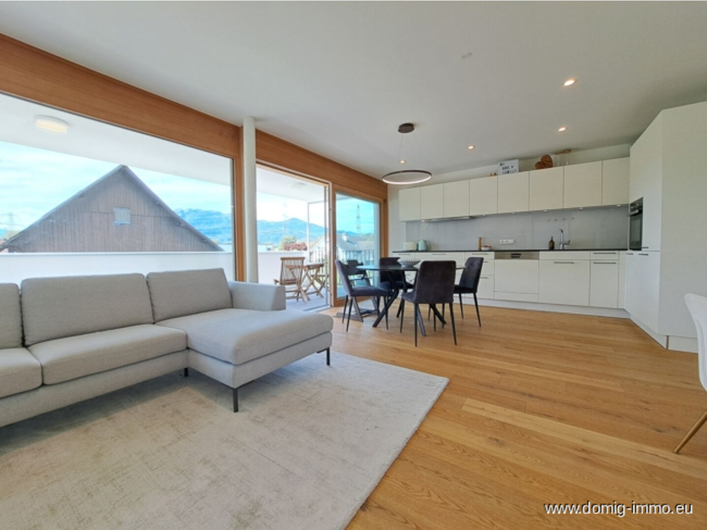 Wohnen / Essen / Kochen