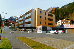 Aussenansicht