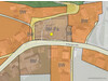 Lageplan - Widmungsplan