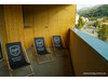 überdachte Terrasse
