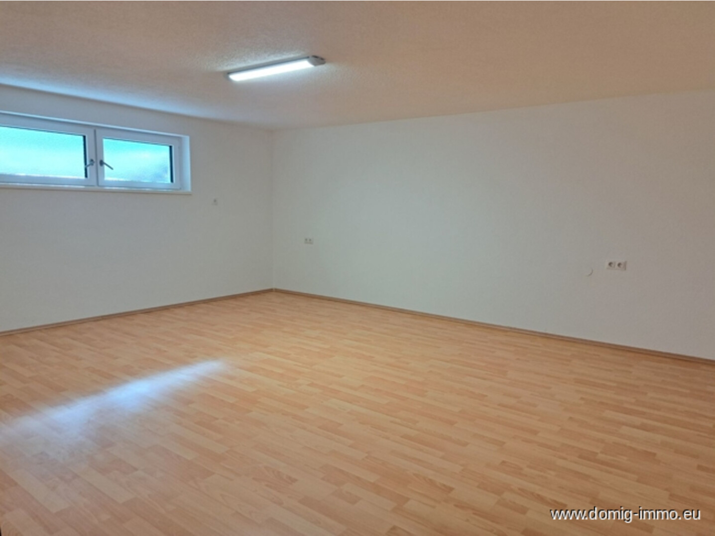 Kellerraum / Hobbyraum