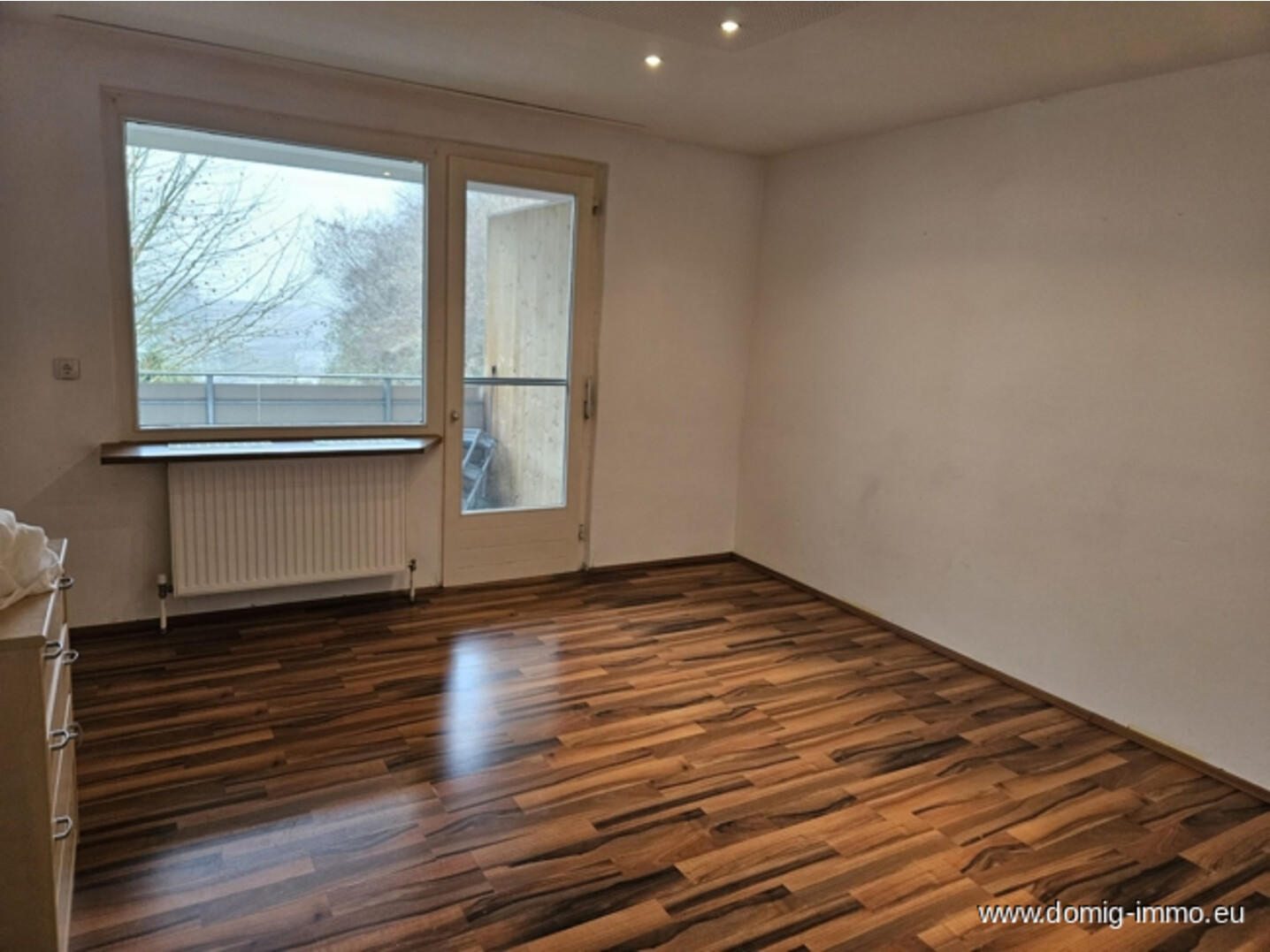 Schlafzimmer oder Wohnzimmer